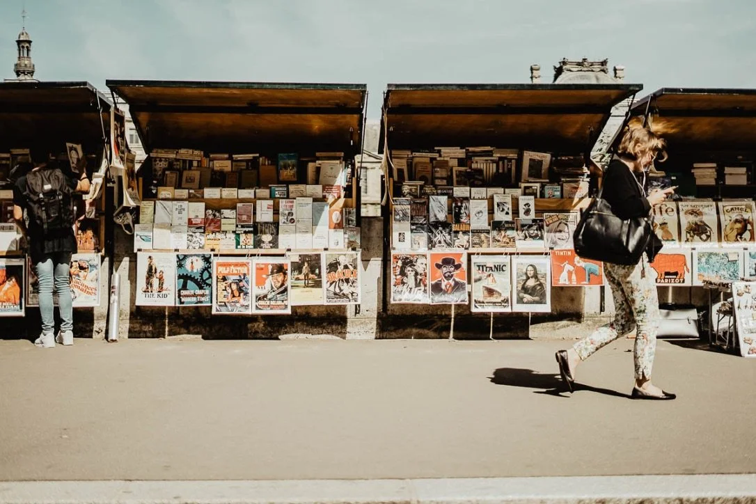 How to Take Better iPhone Photos