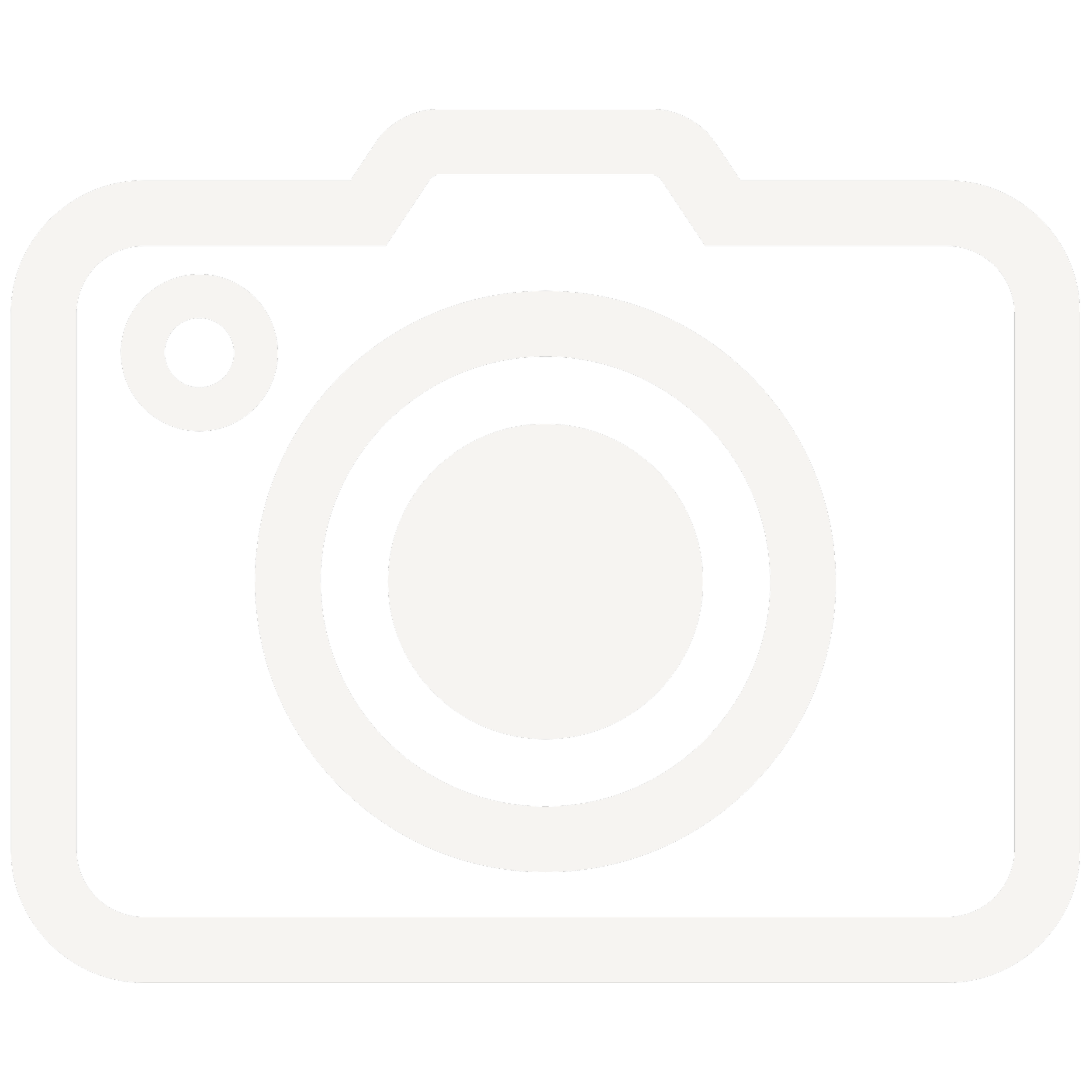 Brand Photography camera logo