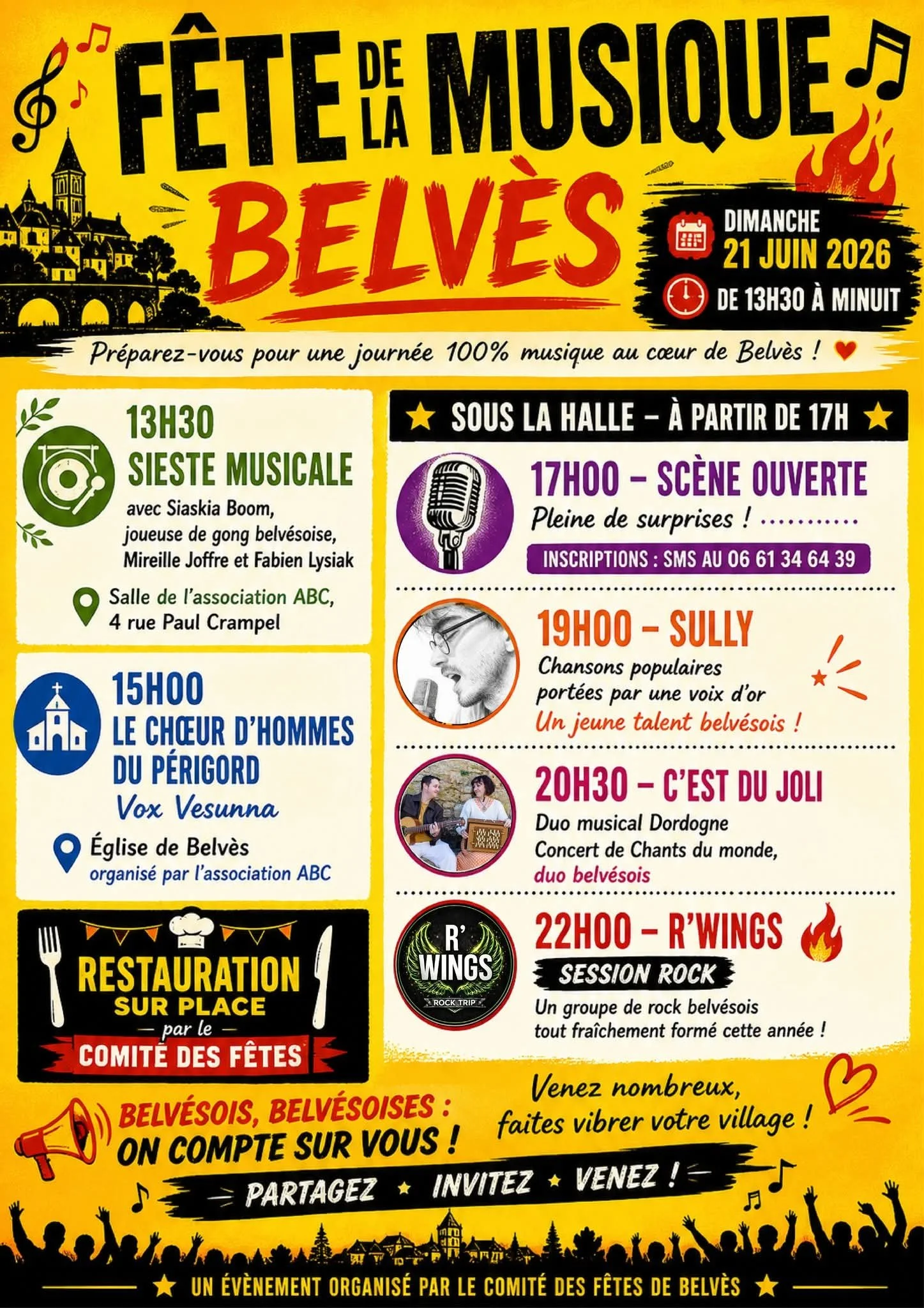 Fete 