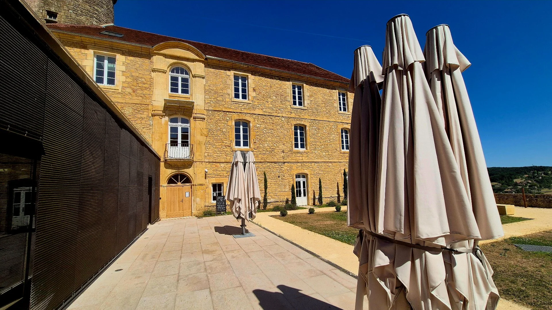 Old College of Belvès