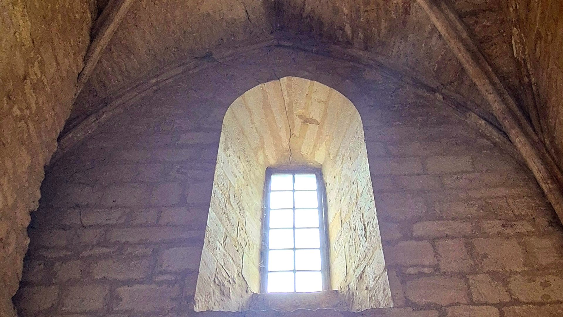 Chapelle du Couvent des Frères Prêcheurs