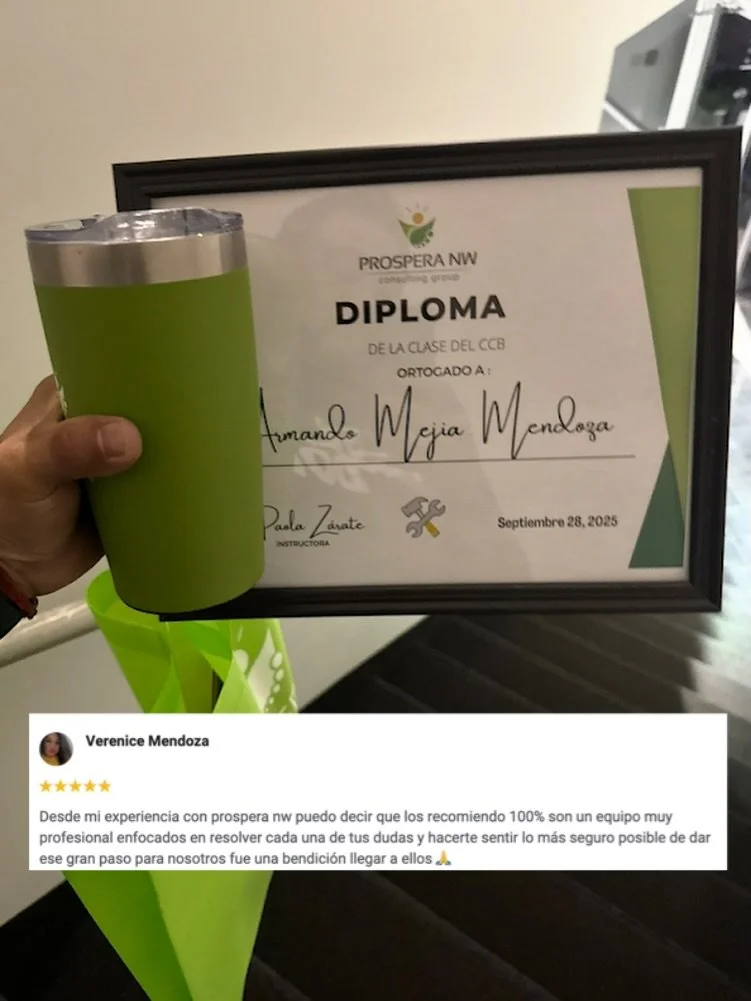 &iexcl;Estas son las fotos que nos encanta ver! 📸

&iexcl;Quitemos barreras y Cumplamos nuestros sue&ntilde;os!💫. 

 &iexcl;S&iacute; SE PUEDE! 🎉😃

PROSPERA TE ESPERA 💚💛 

FB Prospera NW
IG @prosperanw 
Tik Tok prospera_nw