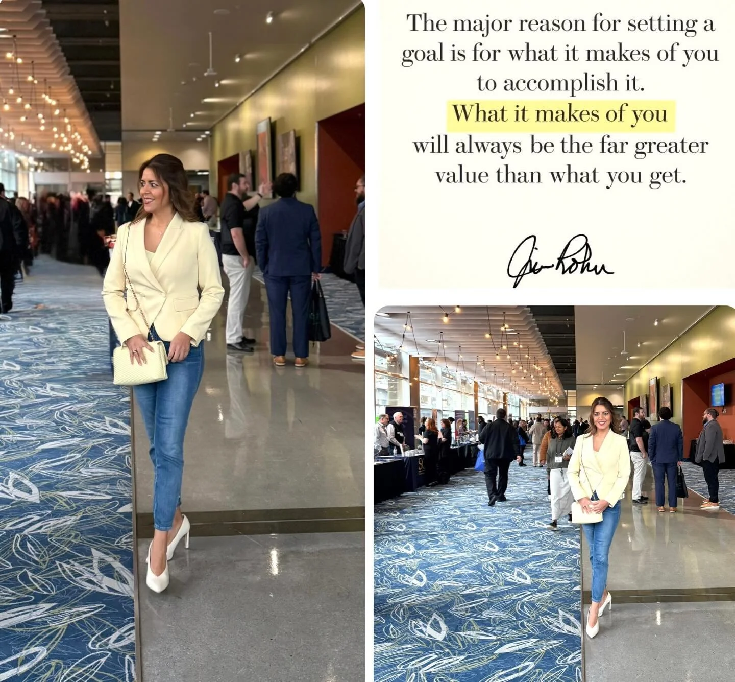 &iexcl;Feliz Pascua! 🙏🏽😃

&iexcl;Con tooodoooo este segundo trimestre! 💪🏽🙏🏽🙌🏽

MIL bendiciones y &eacute;xitos para todos nosotros 🙂. 

&mdash;&mdash;&mdash;&mdash;&mdash;&mdash;

Happy Easter! 🙏🏽😃

Let's rock this second quarter! We've 