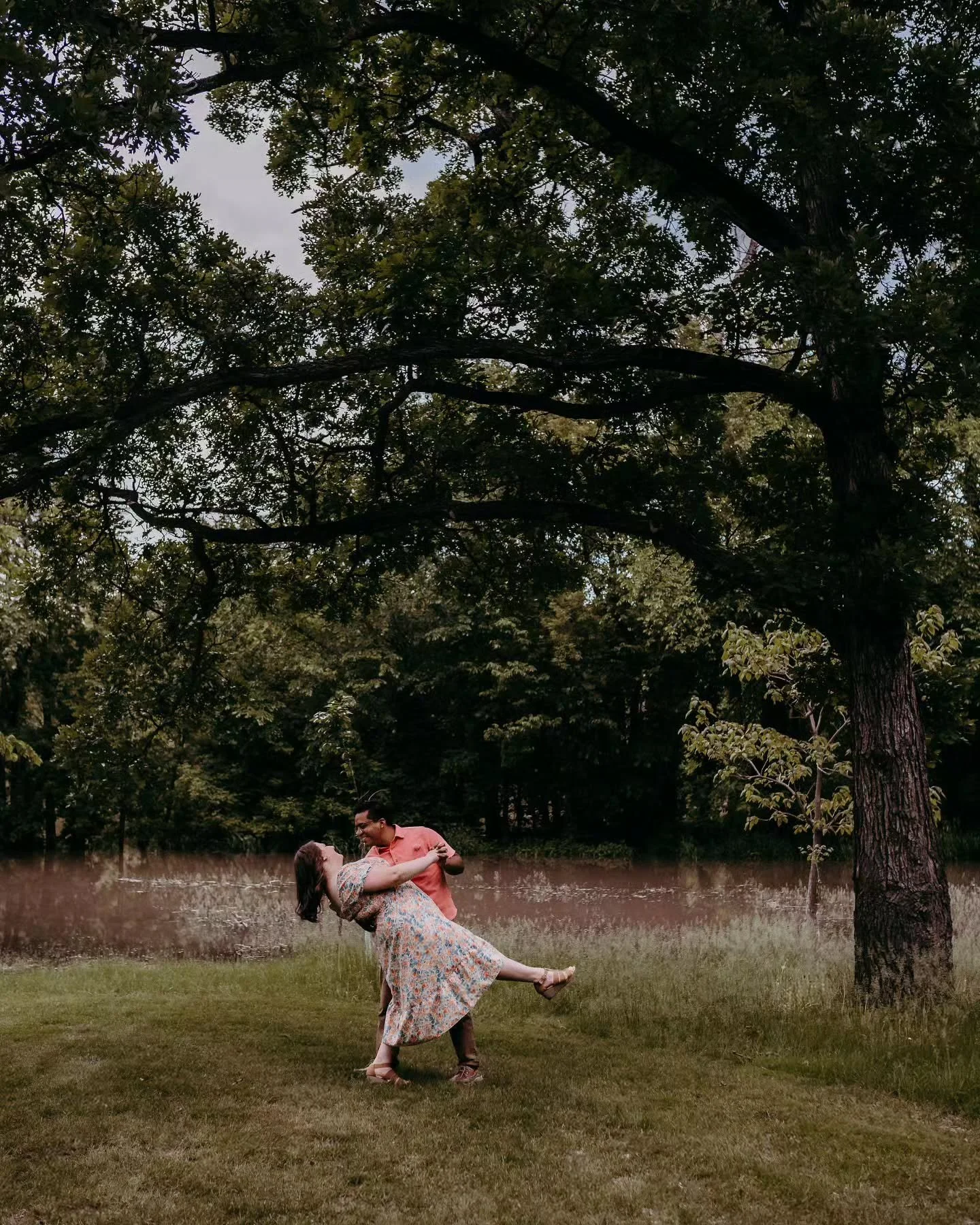 "I was already complete 
when I met him

He just filled my life
With so much color

To go on
Without him
Seemed absurd."

B. Diaz

#fargophotographer #weddingphotographer #engagedlife💍 #engagementphotos #fargoweddingphotographer #northdako