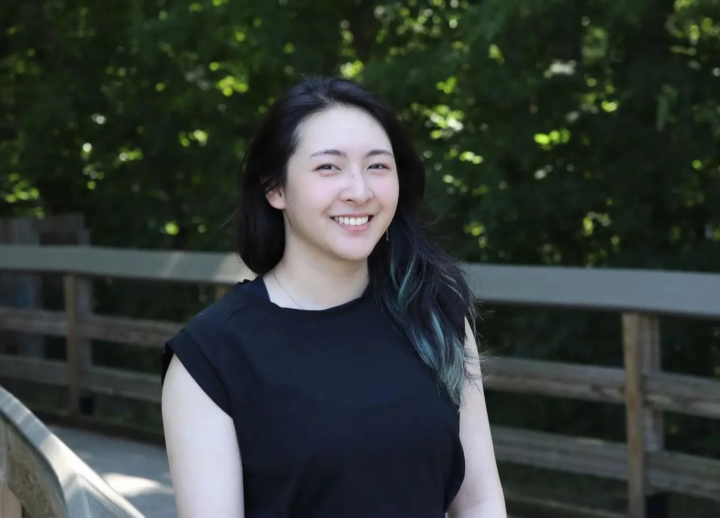 Ai Jiang: Transcending Genres and Exploring the Human Experience