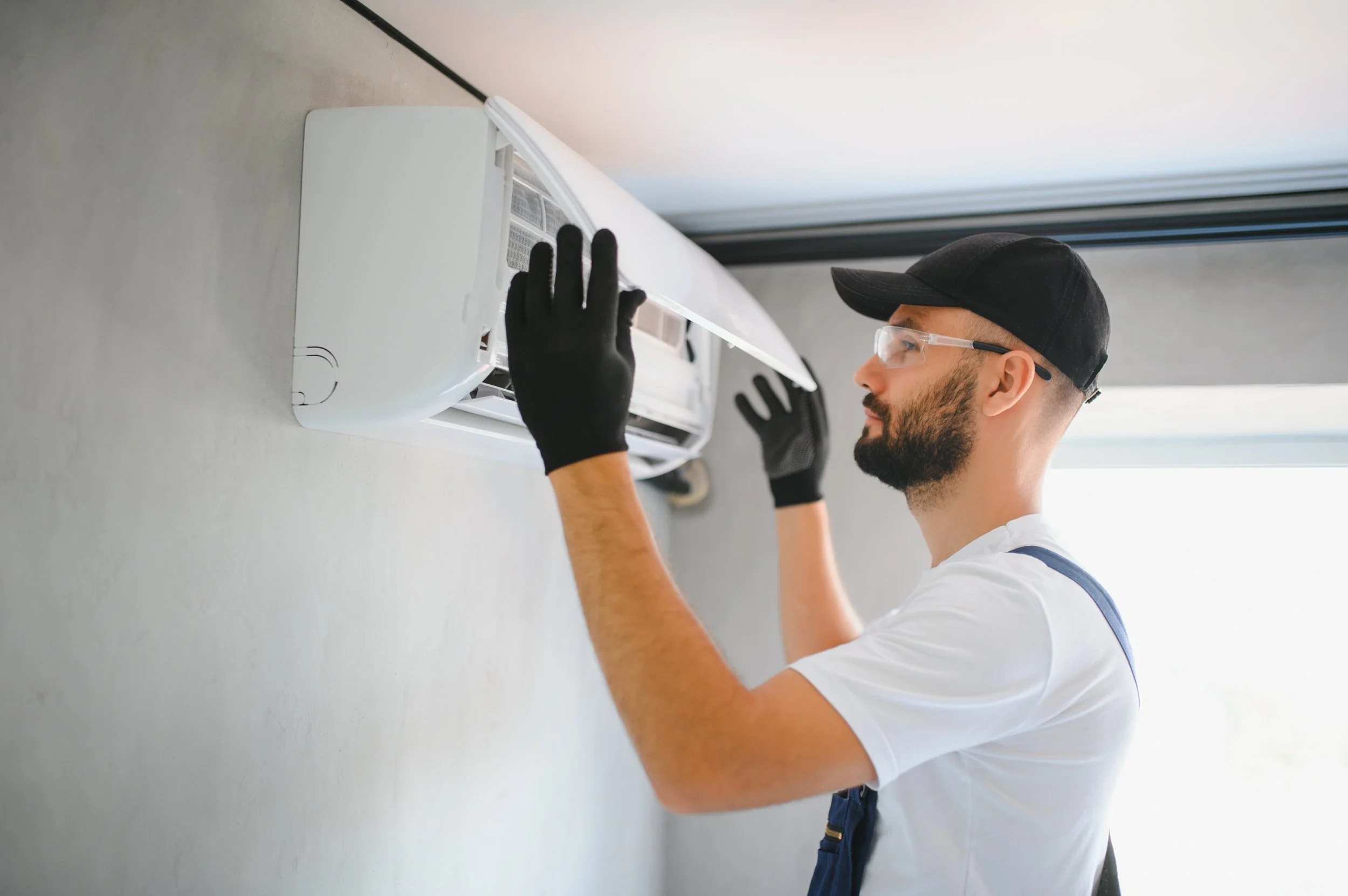 Common Air Conditioning Issues We Handle
