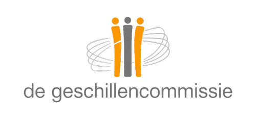 De Geschillencommissie