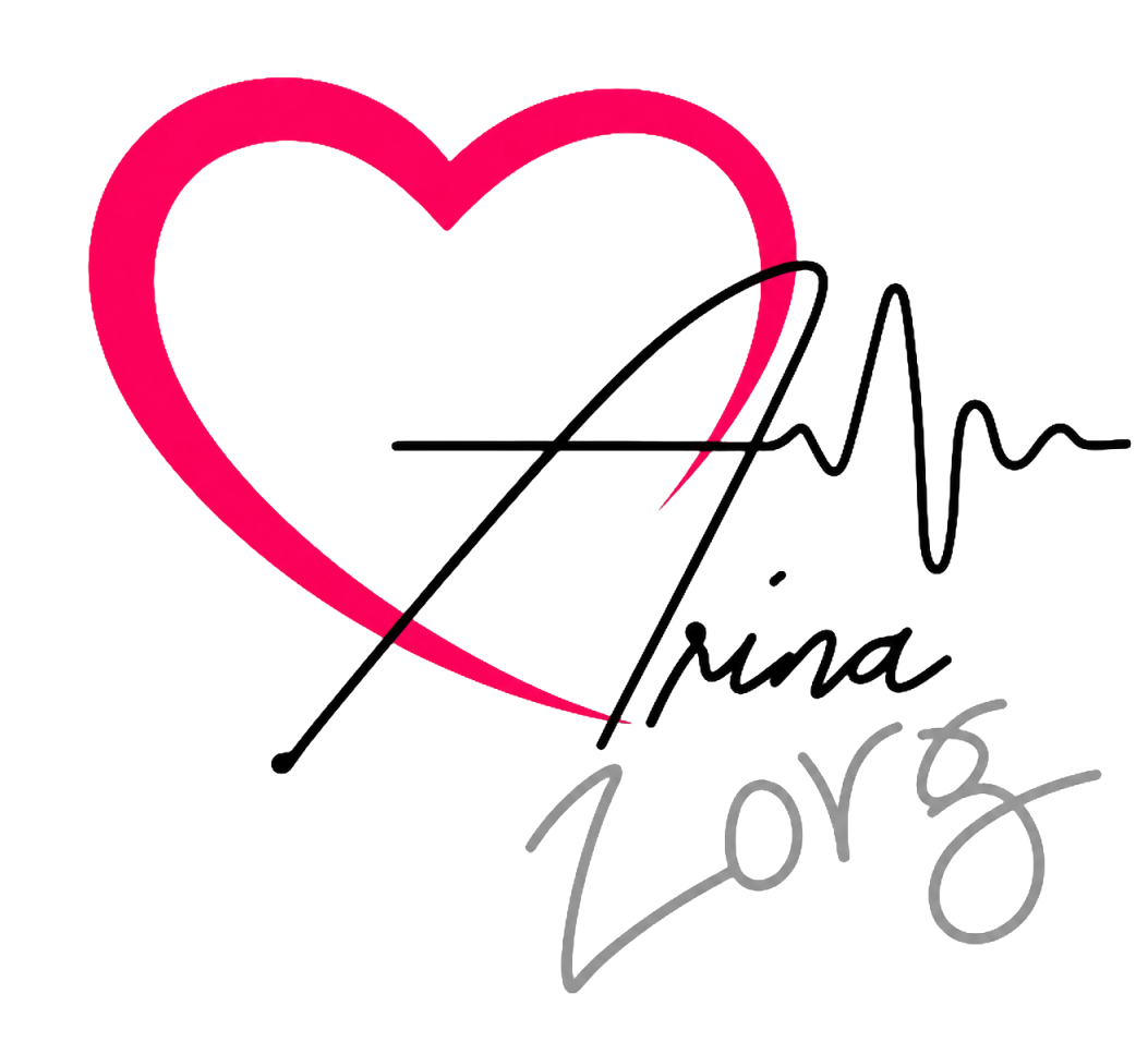 Een hart met een stethoscoop en de tekst 'Love You' en 'Mom' eronder.