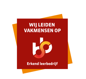 Erkend Leerbedrijf