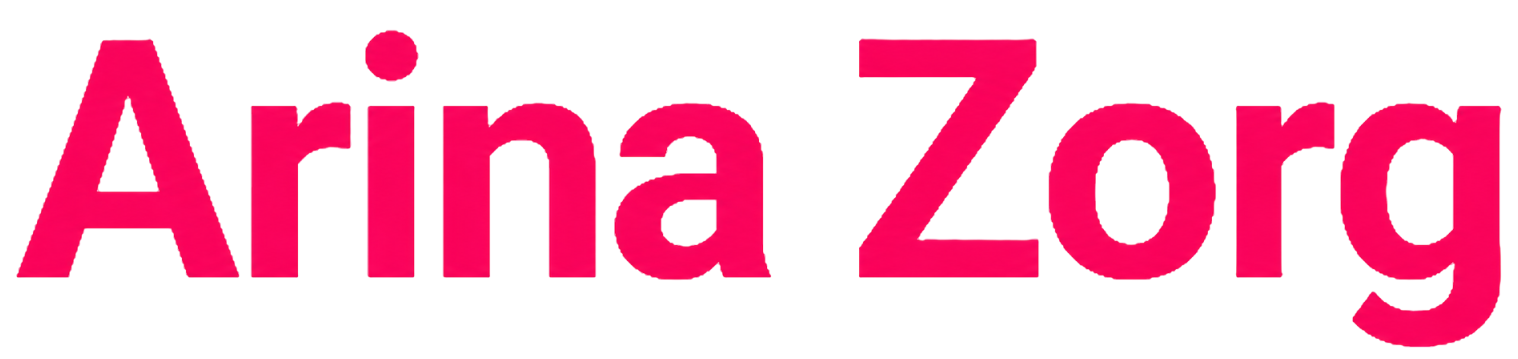 Pink en rood logo van Amazon Prime Video, met de tekst 'Amazon' in grote letters.