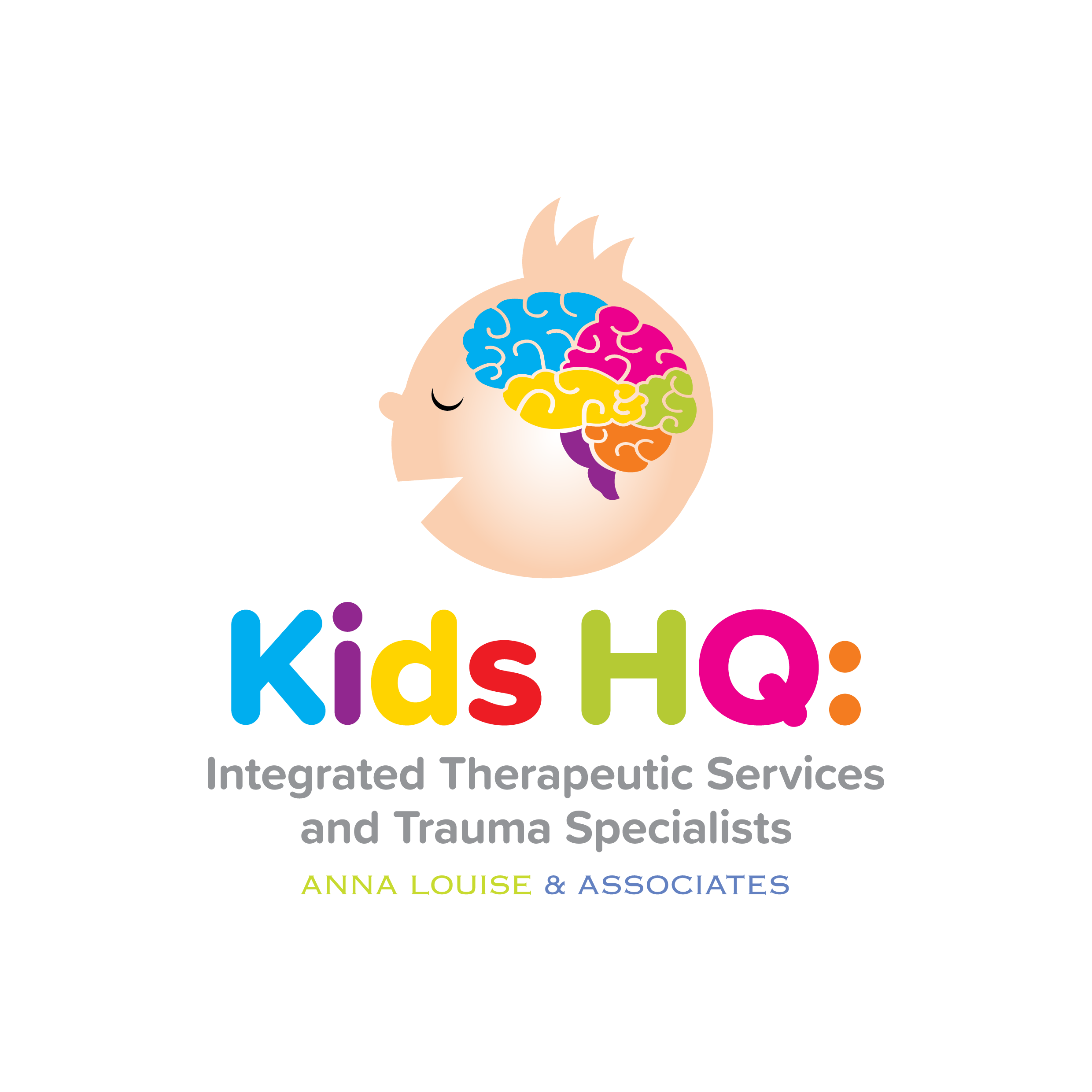 KIDS HQ LOGO. NSW