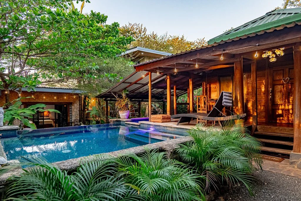 Detox Retreat for EVERYONE!