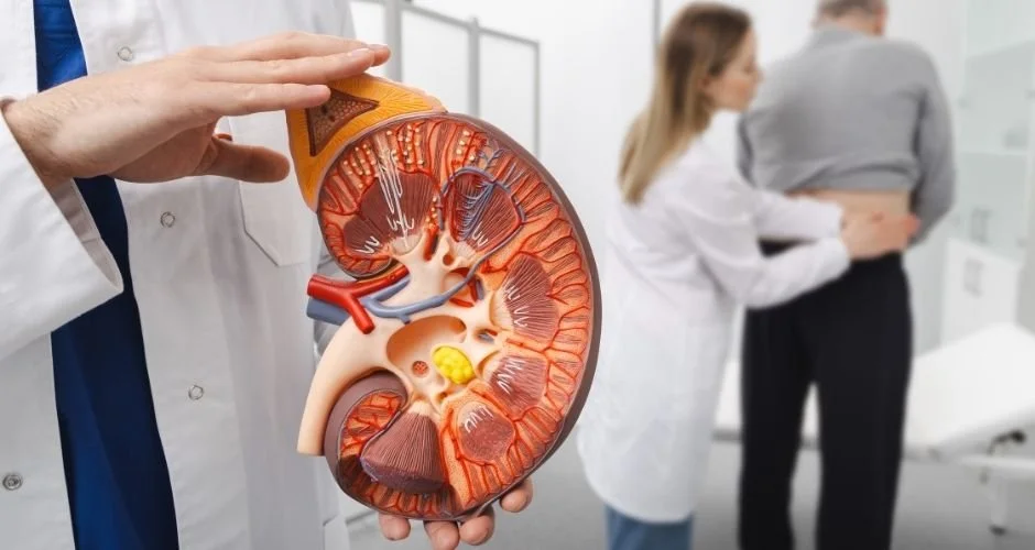 Best kidney transplantation services in Gurgaon by Dr. Piyush Gupta