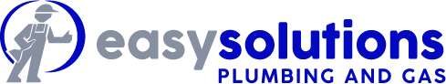 Easy Solutions Plumbing and Gas — Sutherland Shire plumber logo