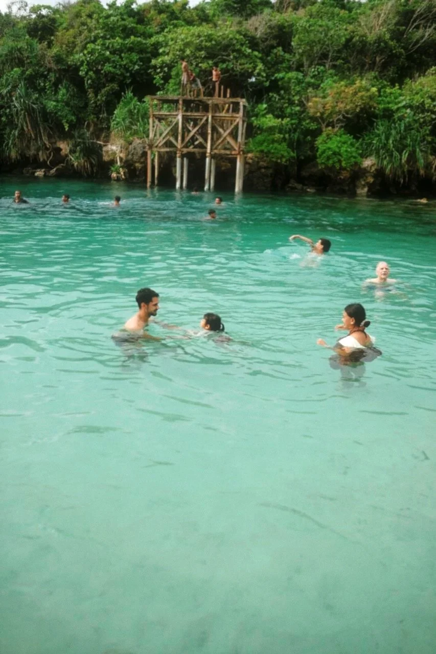 Authentic family travel UGC featuring photography, drone shots, and cinematic reels for hotel and adventure brands