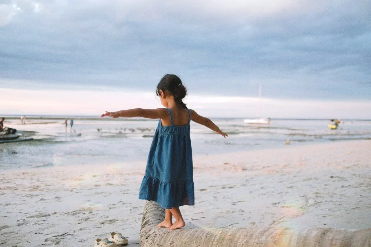 Authentic family travel UGC featuring photography, drone shots, and cinematic reels for hotel and adventure brands