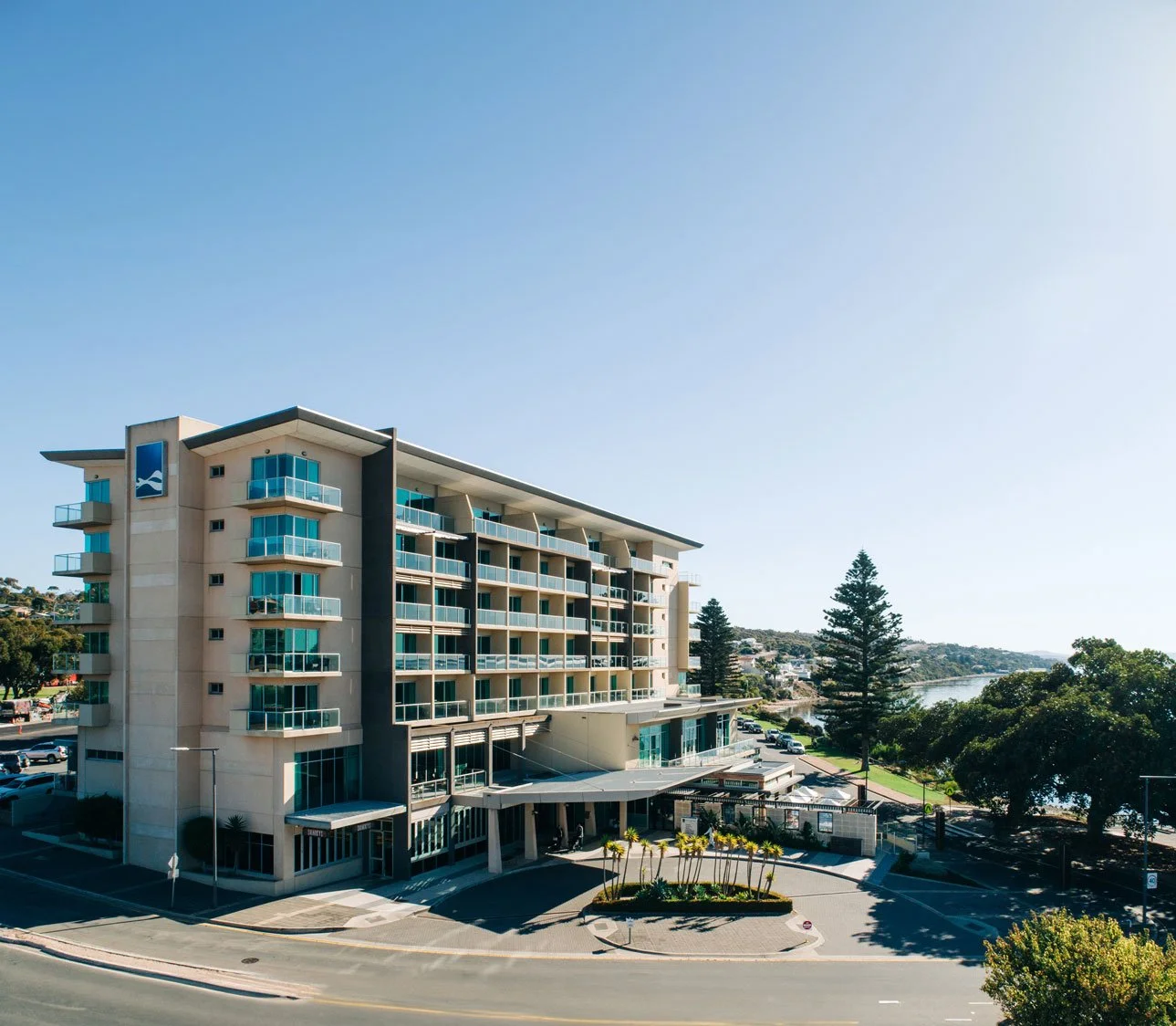 Port Lincoln Hotel Accommodation