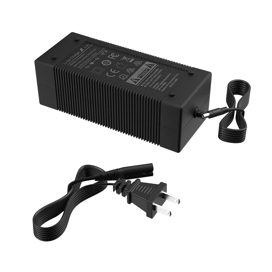 DC Charger
(Used for x50,x60, x70 models)