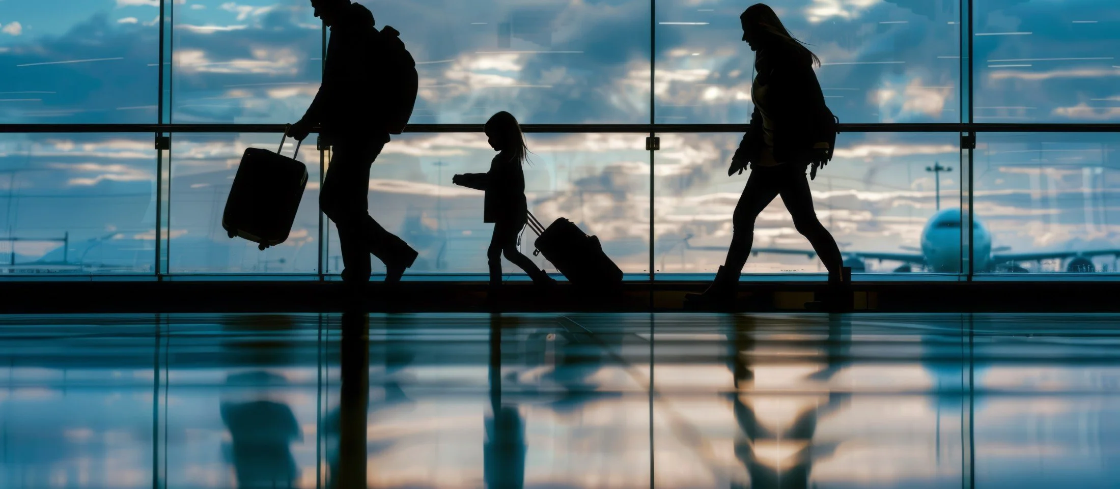 Airport transfers FAQ's — Shire Connect Limousines Sutherland Shire ...