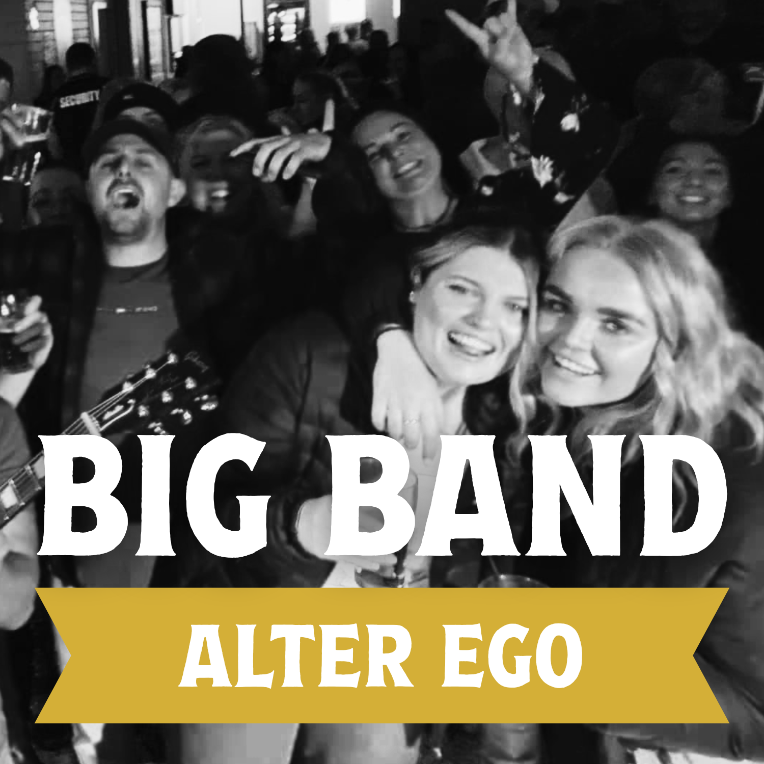 Band Night: Alter Ego