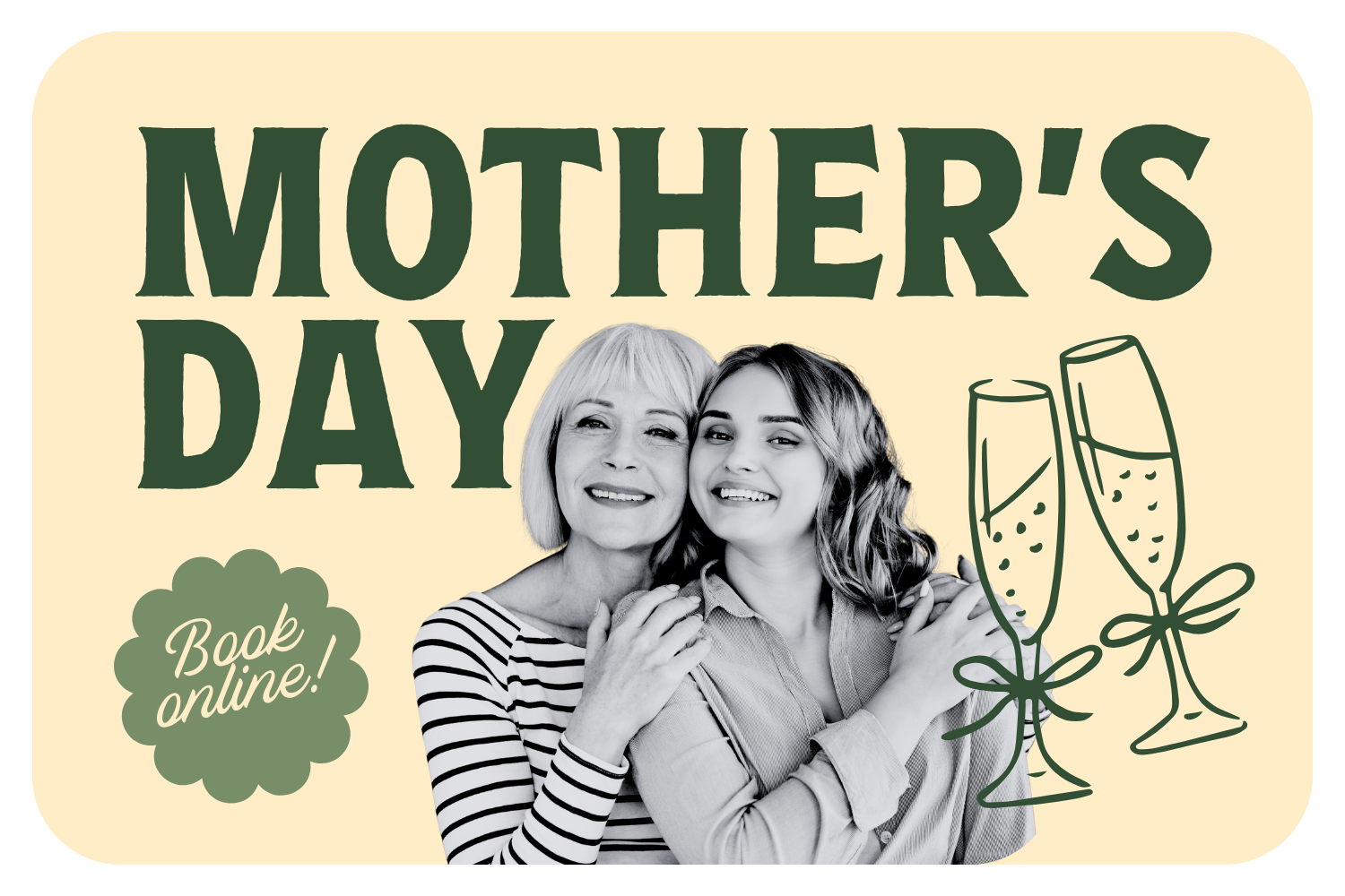 Mother's Day