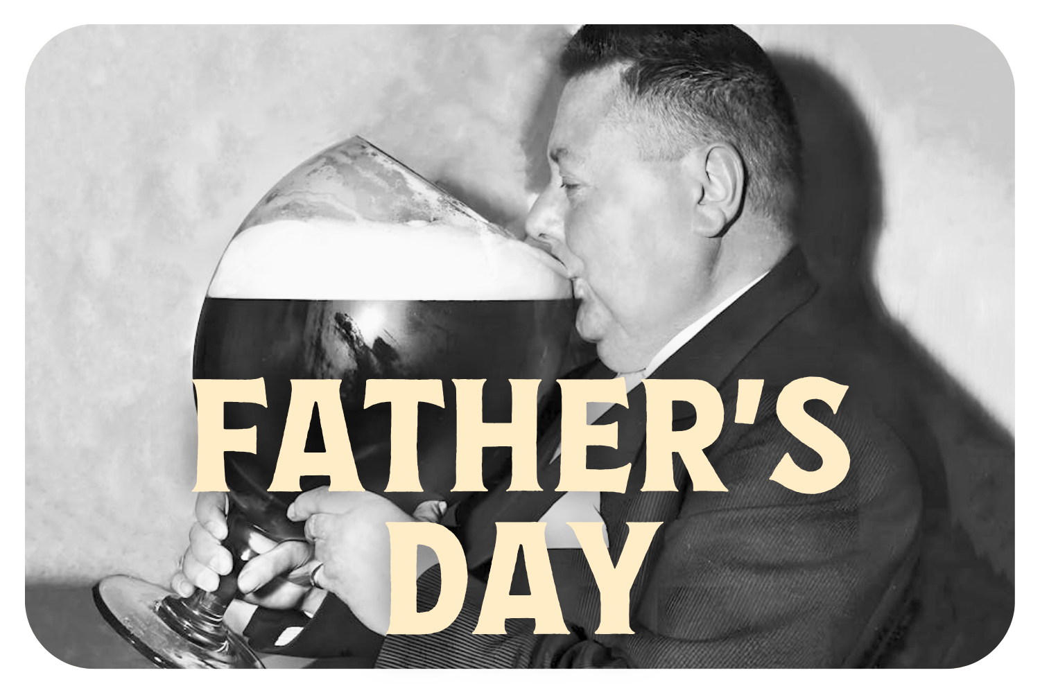 Father's Day at the Hastings
