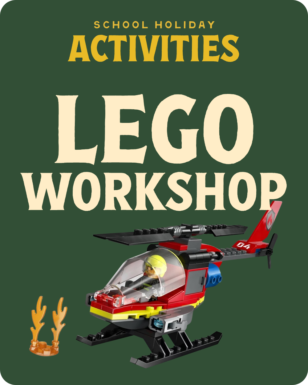 Lego Workshop
