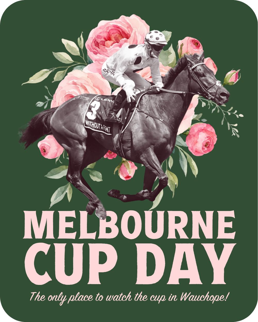 Melbourne Cup day