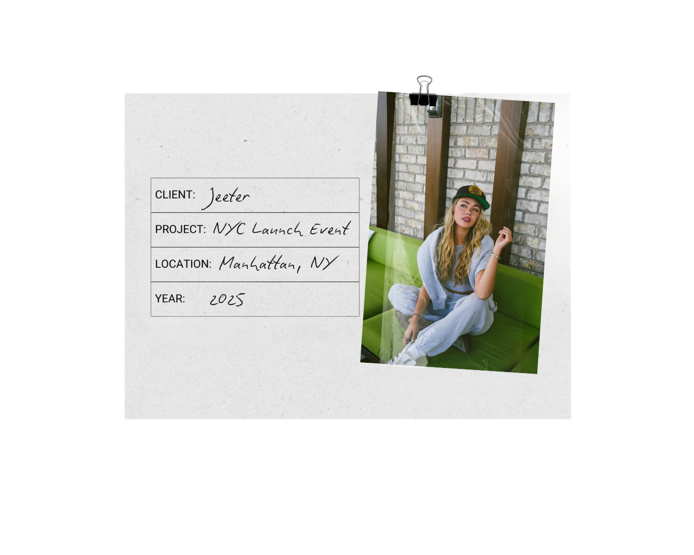 JEETER NYC LAUNCH EVENT