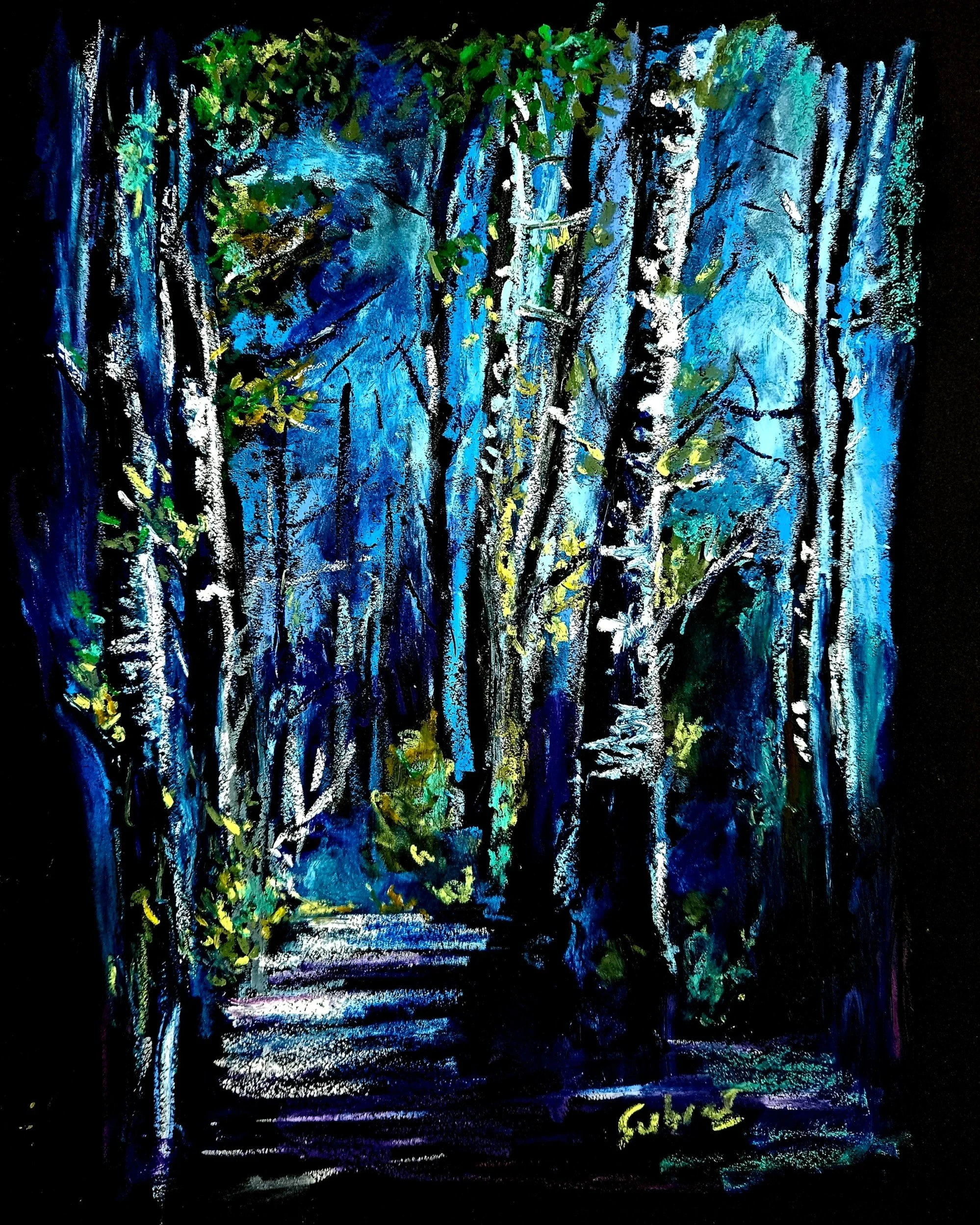 Art Workshop Sat 11 July 2:30 - 4:30pm with Dr Subrat Mishra