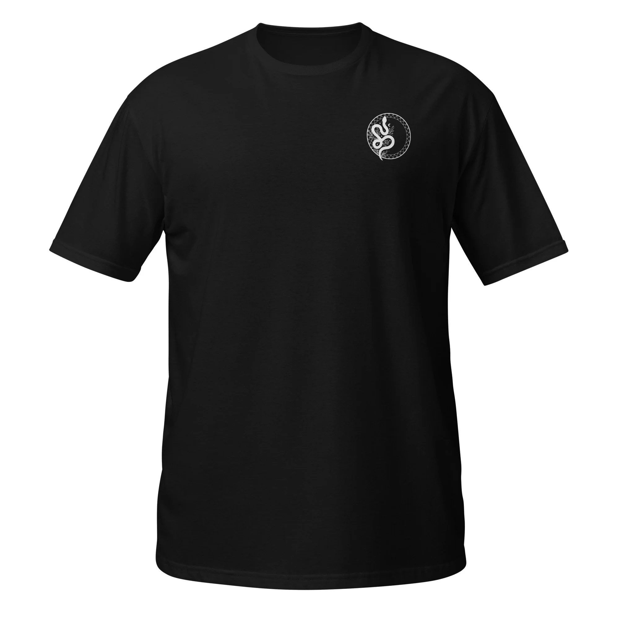 Obsidian Bide Signature Tee