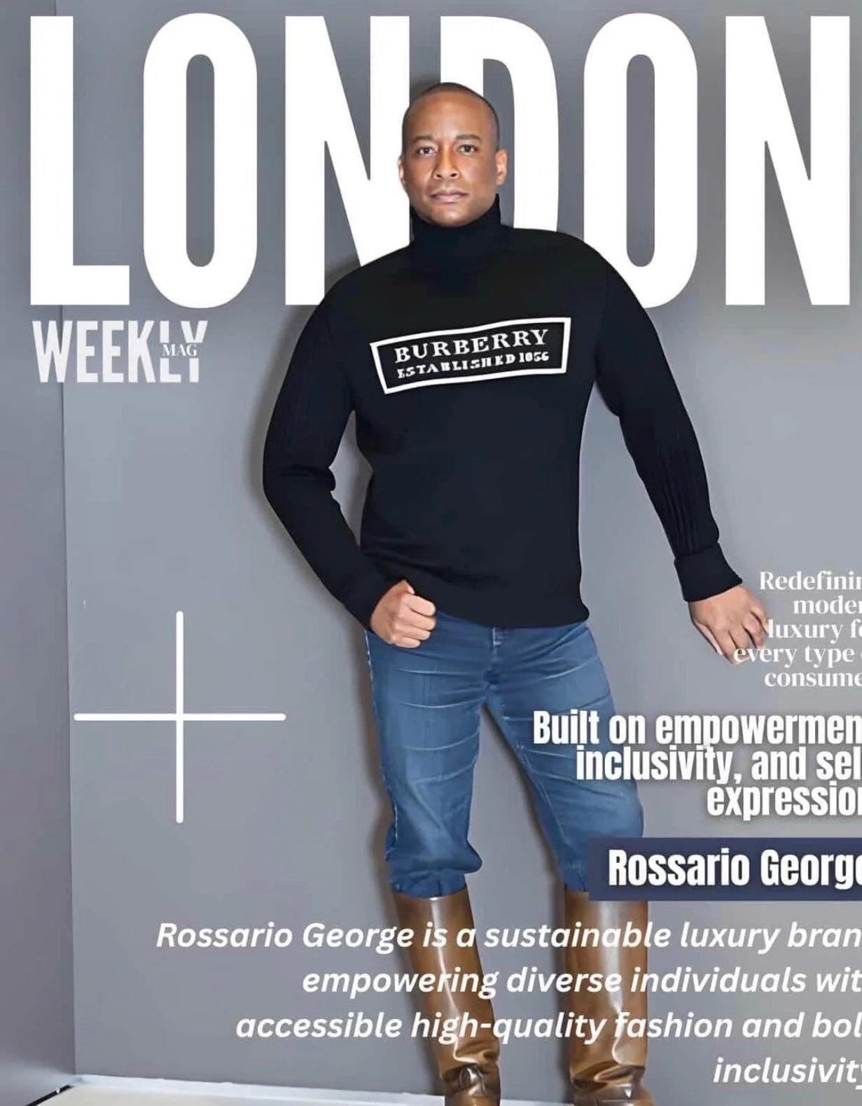 John J. Martinotti is an international award winning photographer who is now based in Camas! RedDoor Gallery is honored and thrilled to represent his exceptional work on canvas starting December 1st. His photo of Tony Vincente, who is President and C