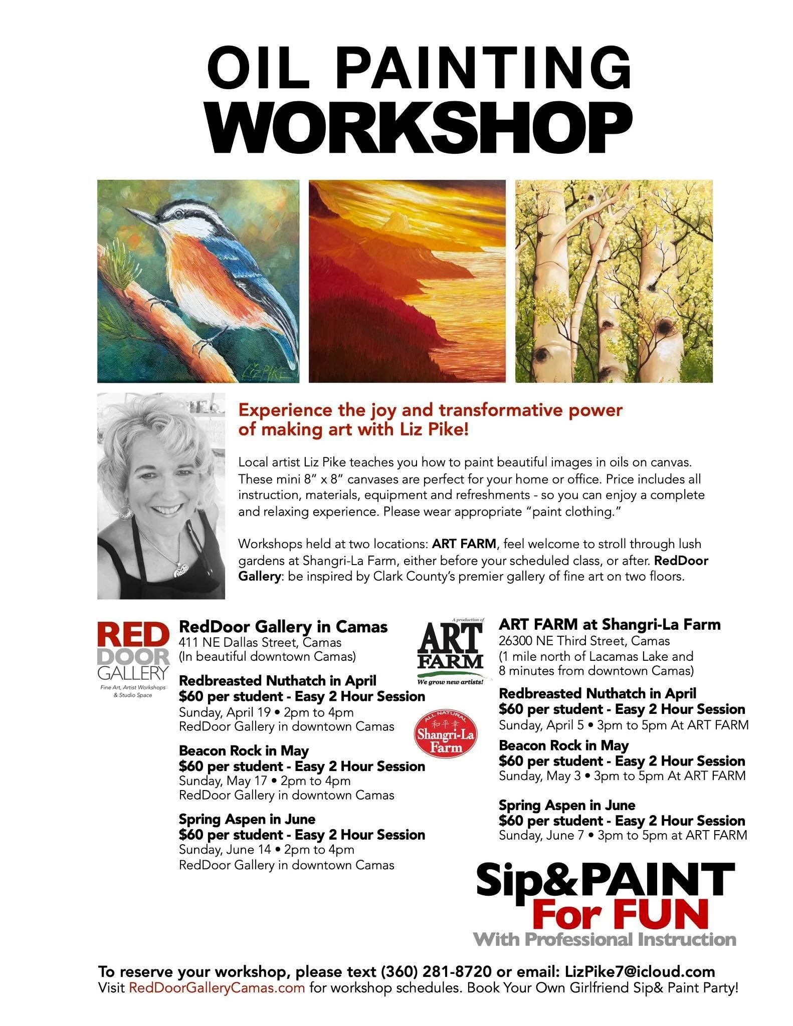 Let&rsquo;s make beautiful art together!!