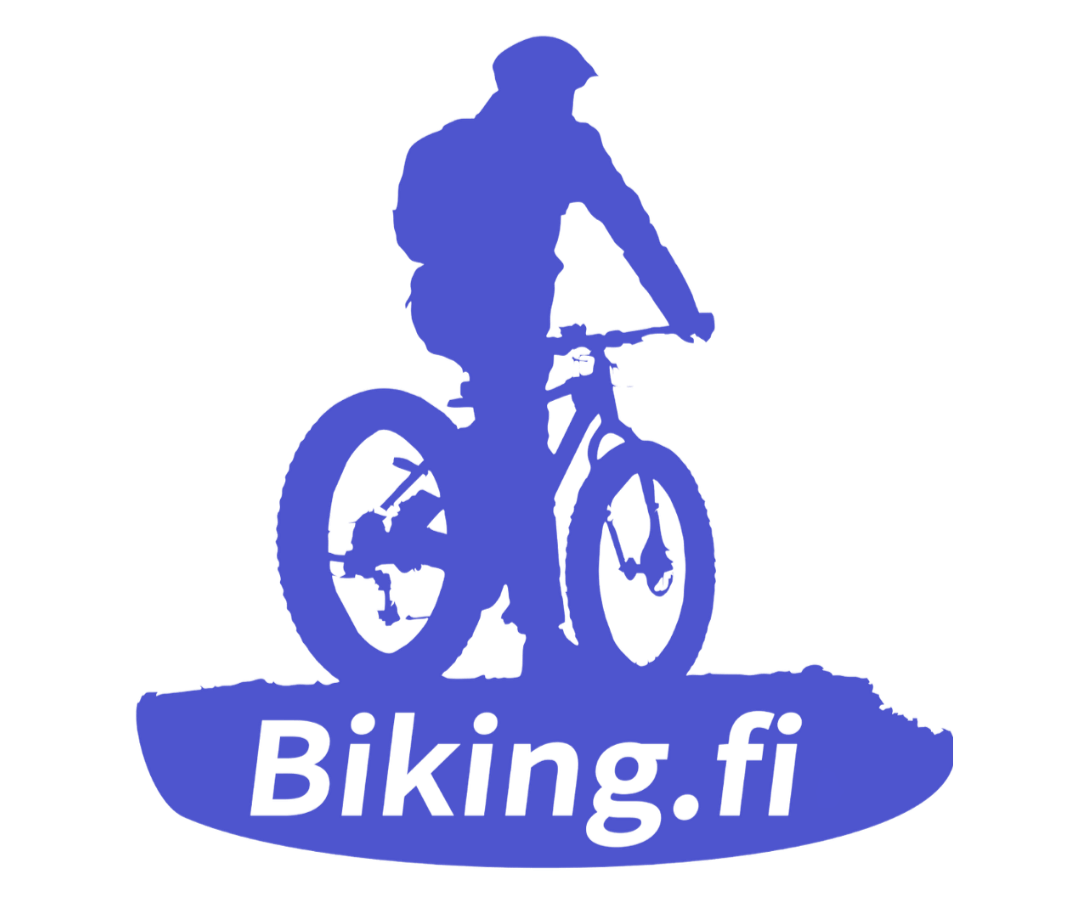 Biking.fi - Pyöränvuokraus