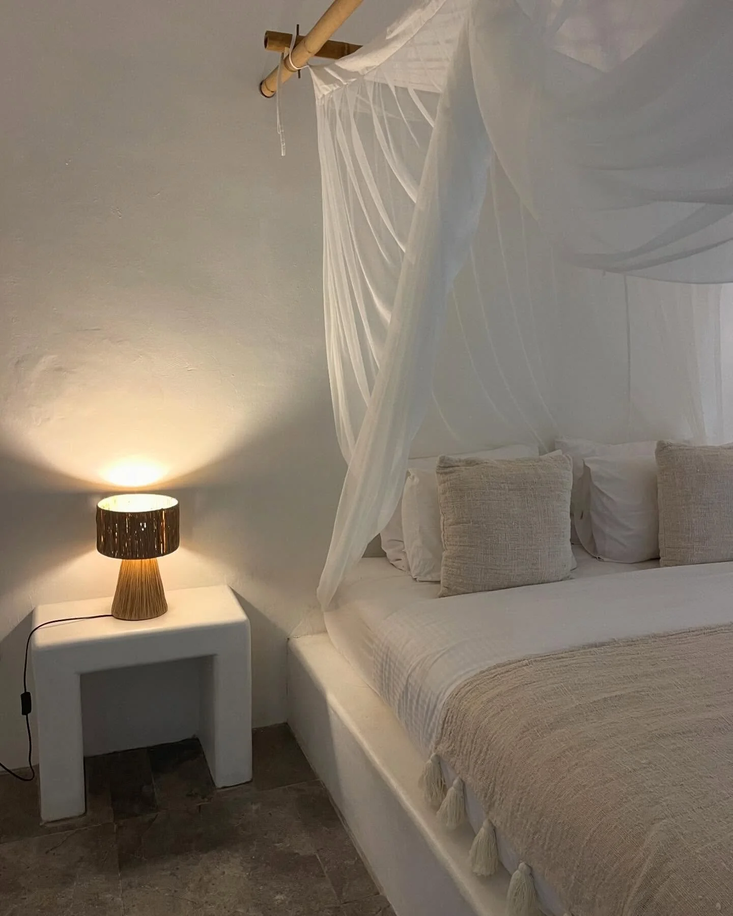 Our super soft beds will leave you with the sweetest dreams ✨

#giliair #giliaisland #lombok #lombokisland #indonesia #indonesiatravel #tropicalparadise #islandlife #beachvibes #holidayaccommodation #travellombok #vacationrental #paradiseisland #trav