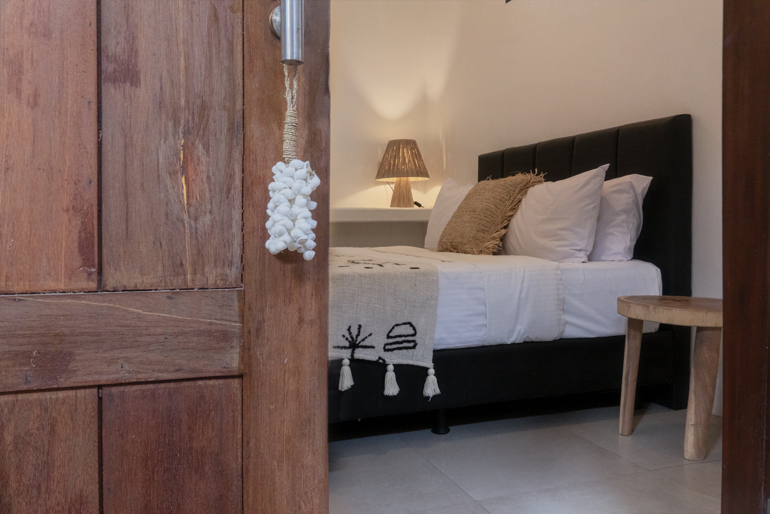 Cabana Room
