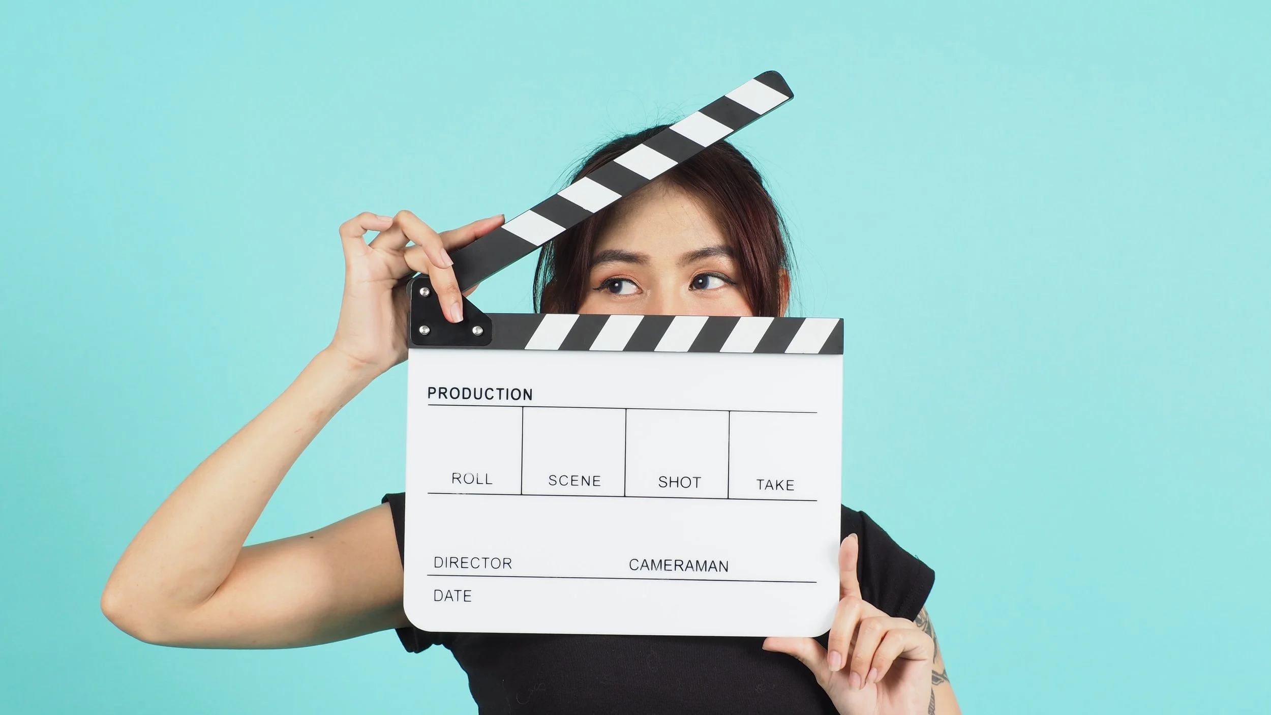 Integrated Theater Arts (ITAX)