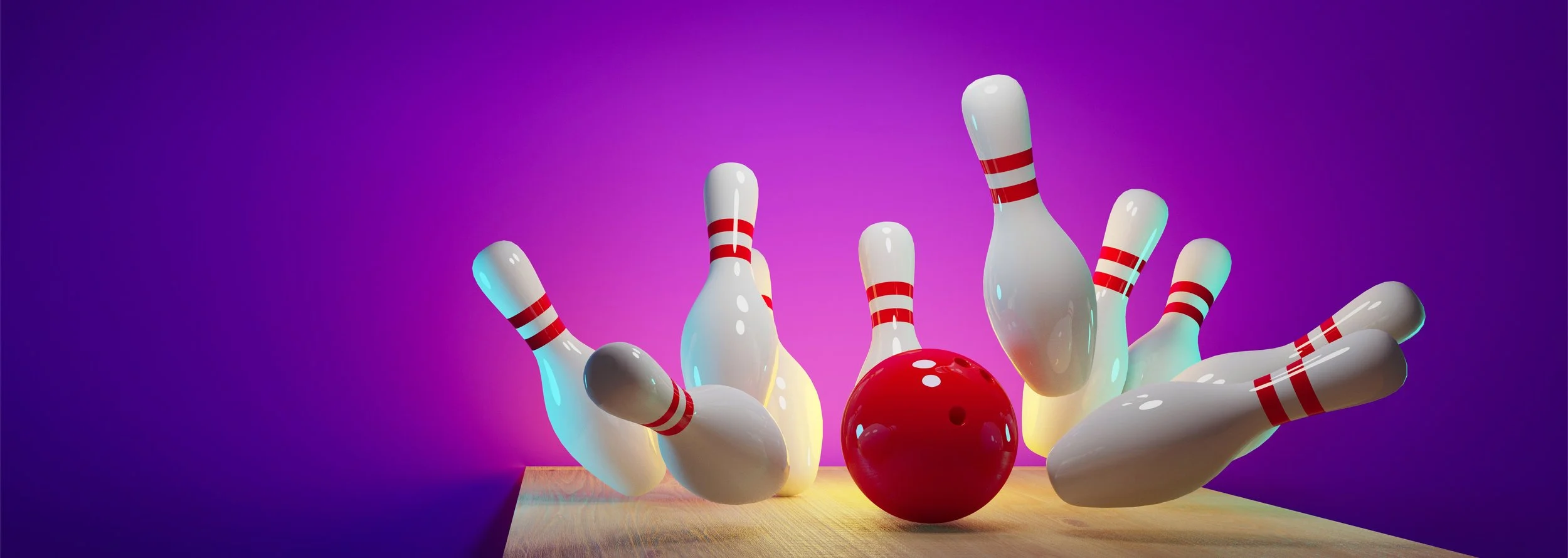 Sunnyside Bowling Day