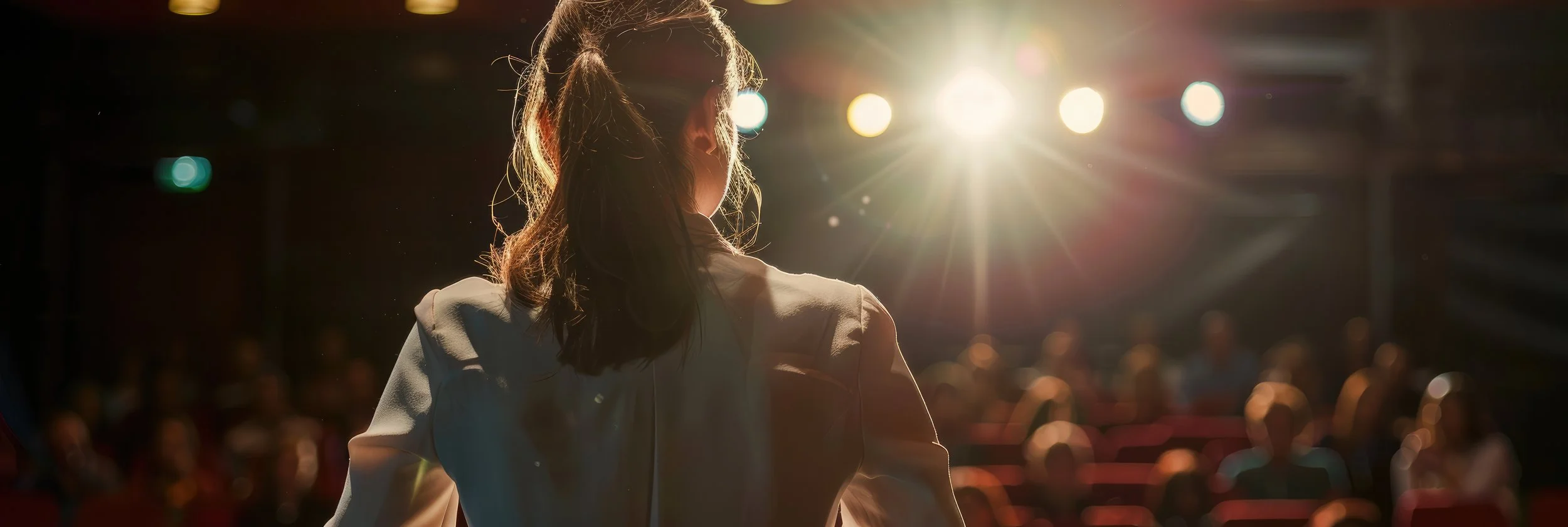 Repertory Theater Guidance (RTG)