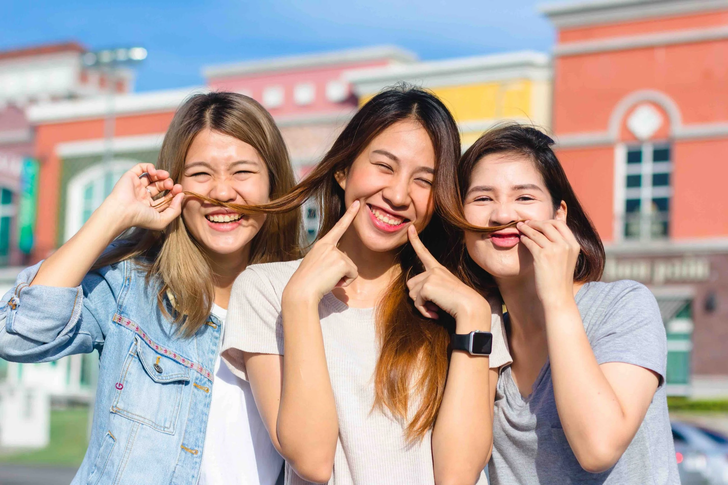 Sunnyside Pricing -- More than academics