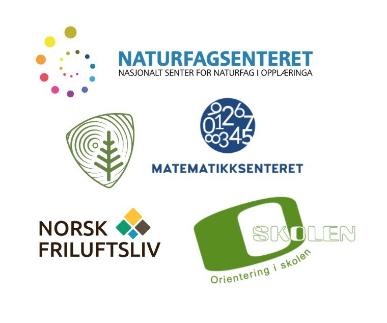 Lenker til undervisning og aktiviteter