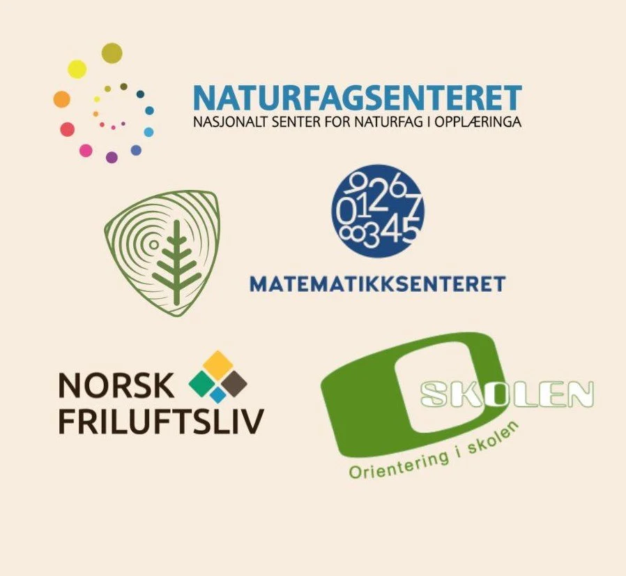 Lenker til undervisning og aktiviteter