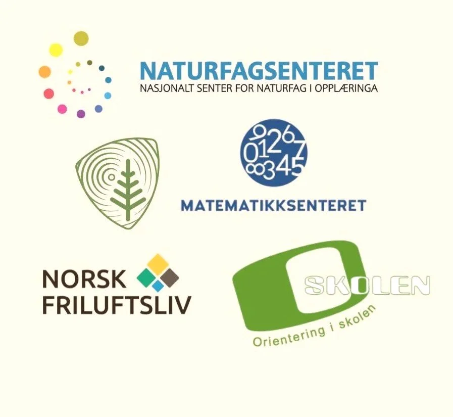 Lenker til undervisning og aktiviteter 