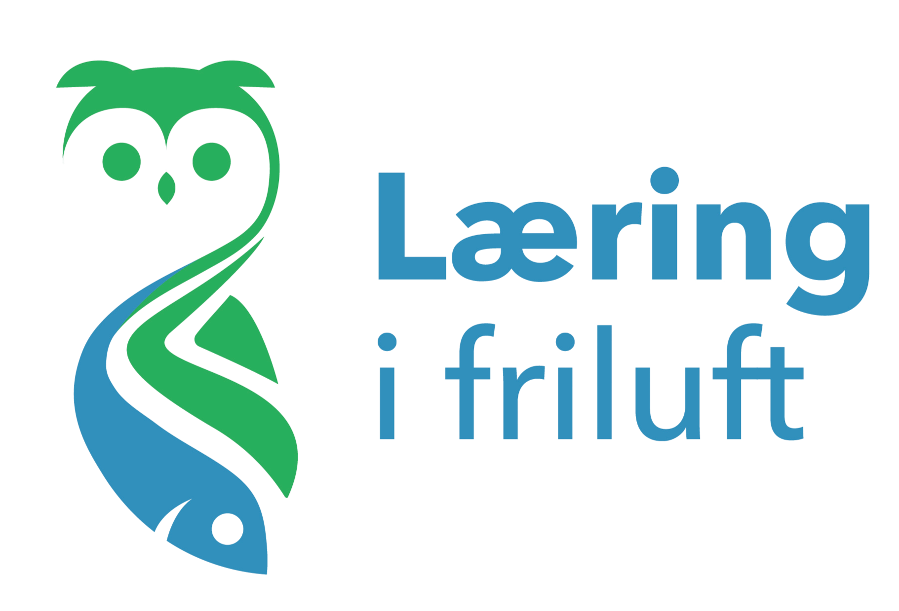 Uteundervisning eksempler