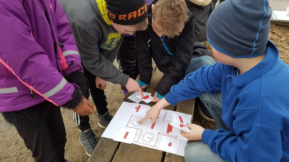 Fysisk Aktiv Læring -tips