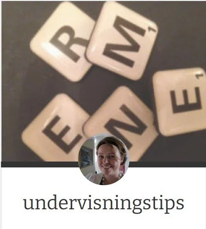 Utvidet form - uteskole B-trinn