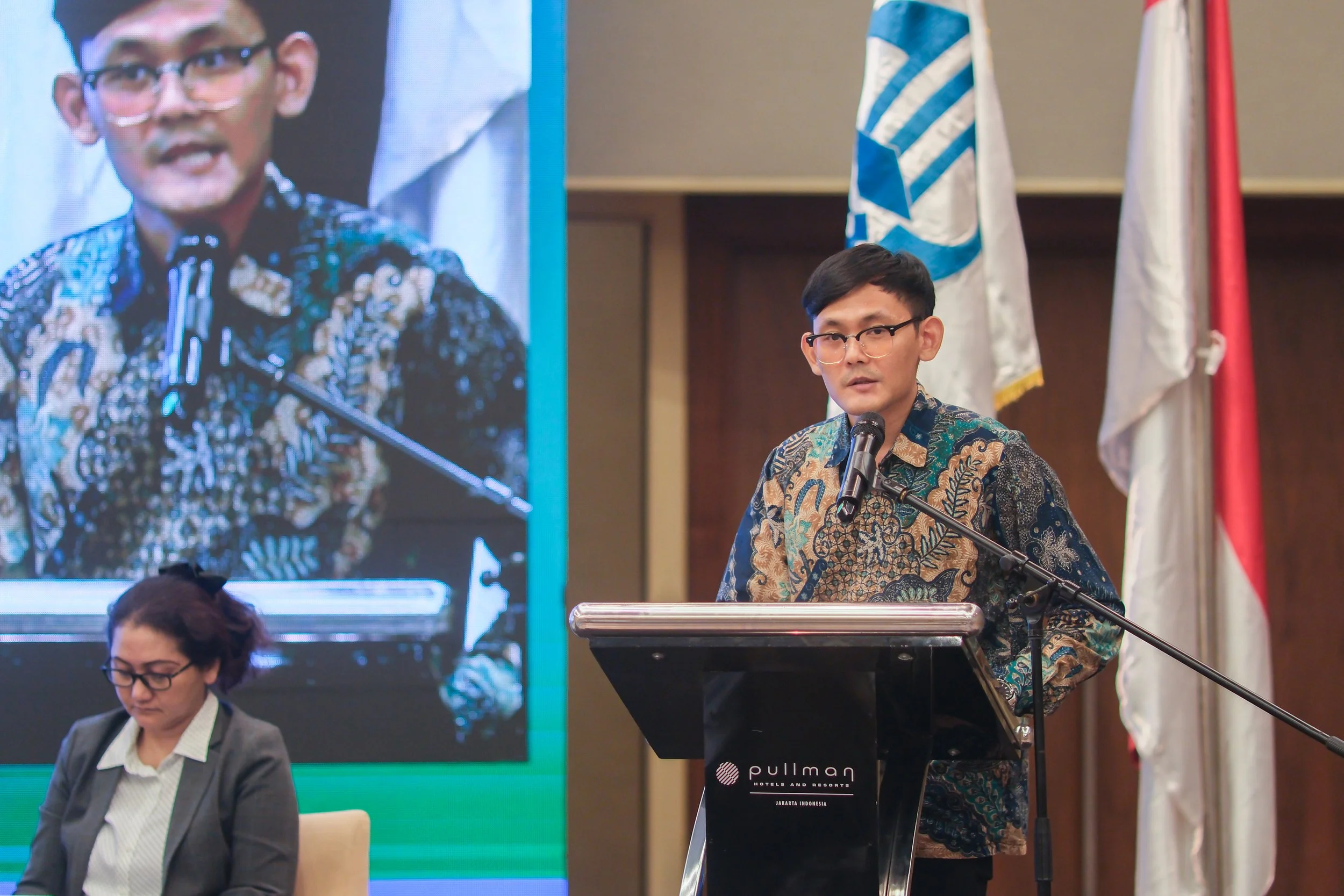 JALAN Civic Lab Celebrated The Habibie Center’s 26th Anniversary in Jakarta
