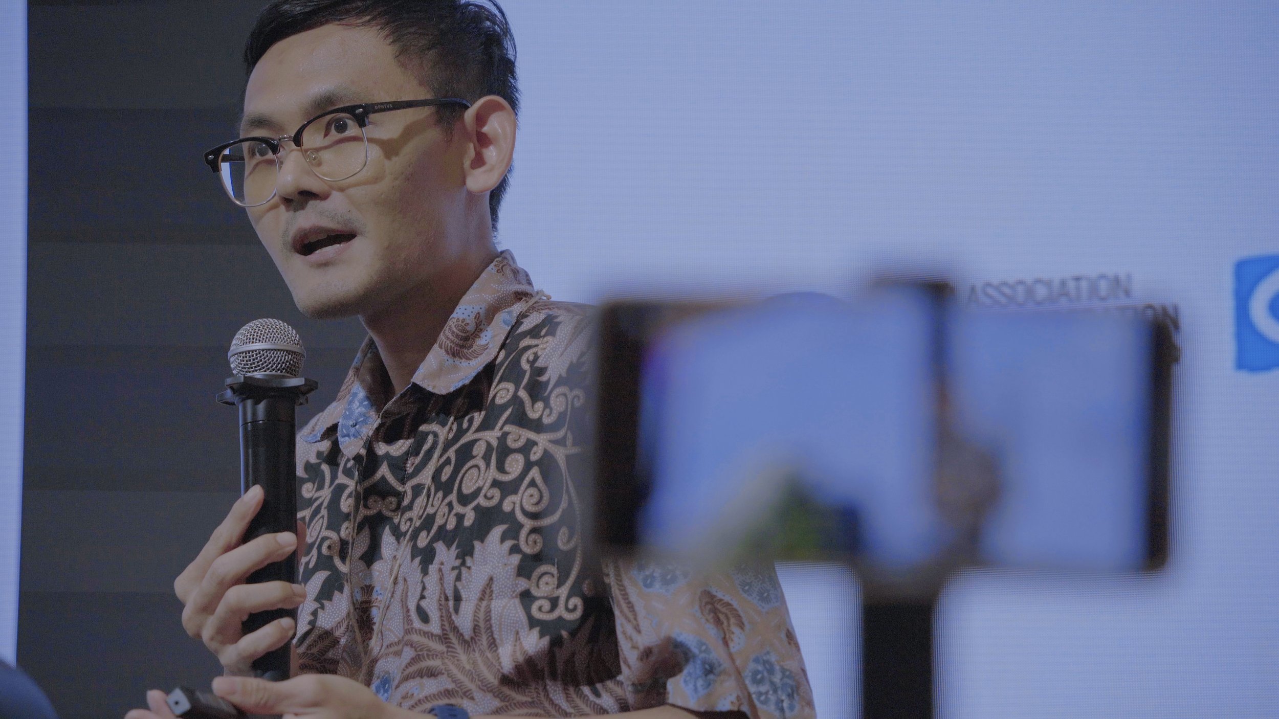 JALAN Civic Lab Highlights Youth-Led Climate Action at Bangkok Climate Action Week 2026