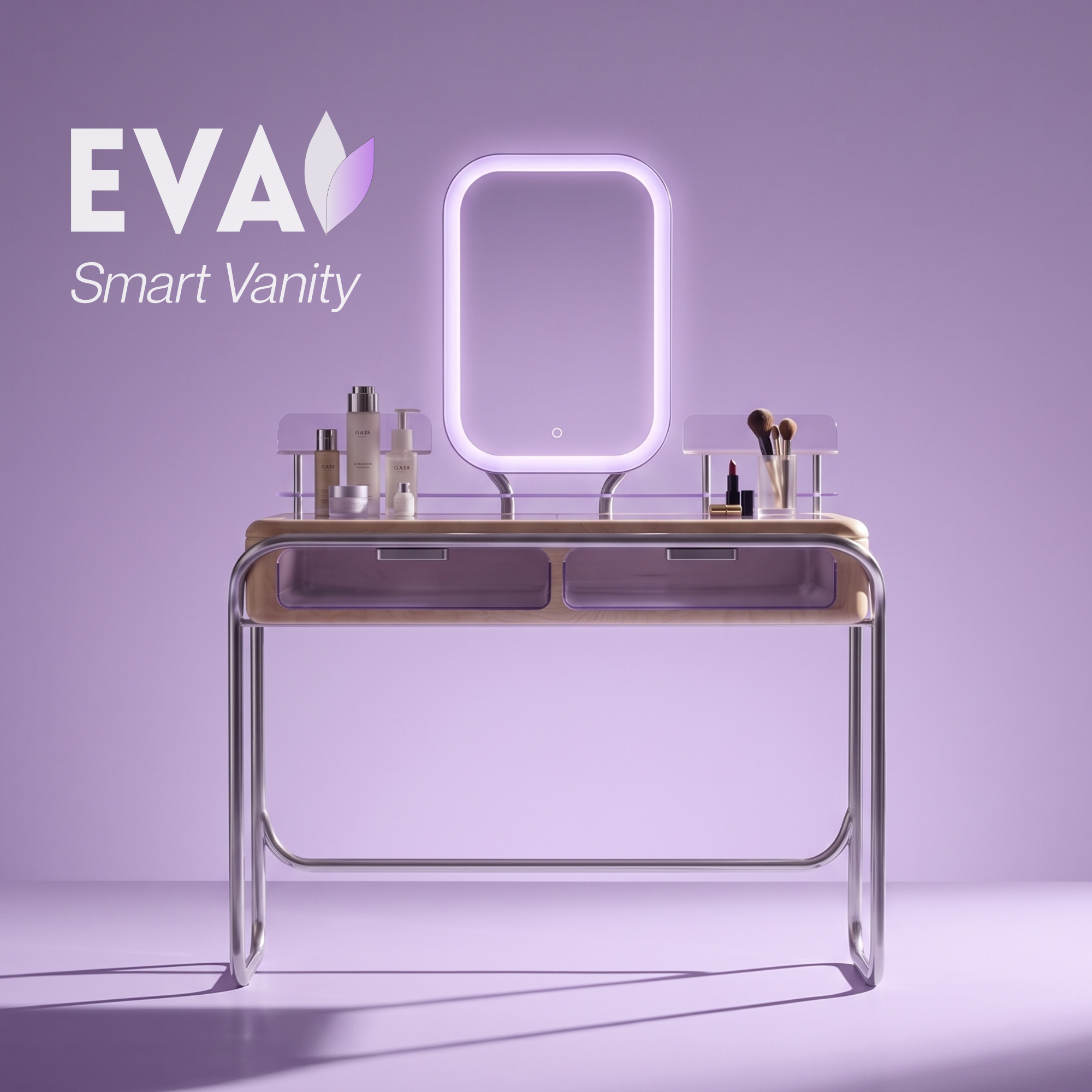 EVA - Ekin Ayan