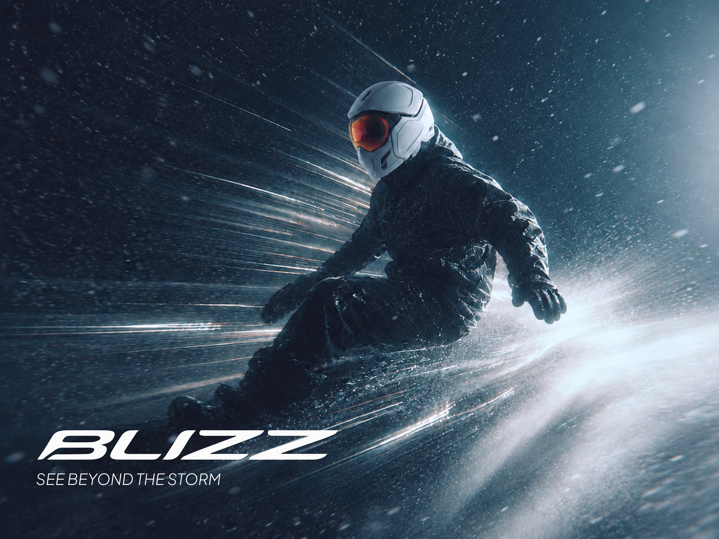 BLIZZ - Yasmin Can